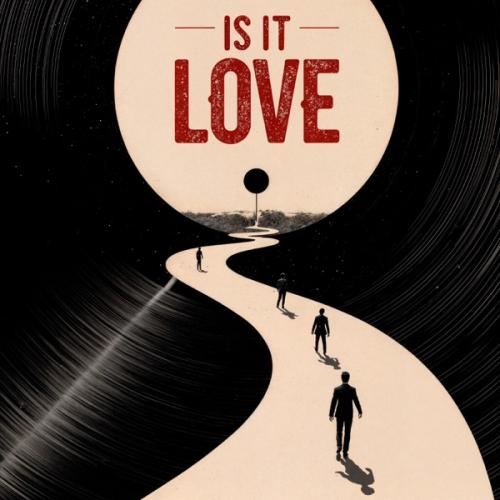 Is It Love - ONEIL, KANVISE & Smola