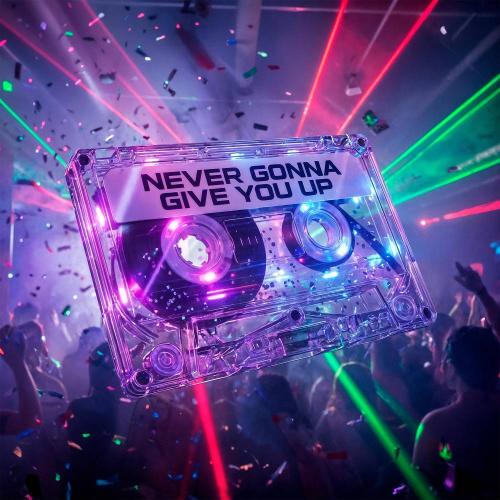 ONEIL & KANVISE & Smola - Never Gonna Give You Up