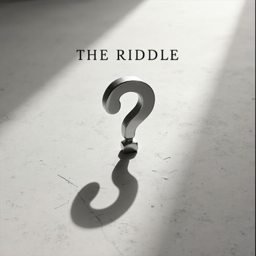 ONEIL, KANVISE & Smola - The Riddle