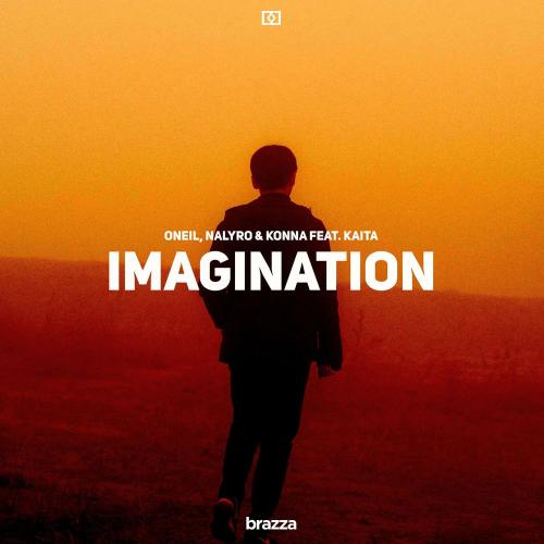 Oneil, NALYRO & Konna feat. KAITA - Imagination