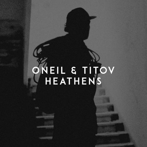 ONEIL, Titov - Put Your Hands Up