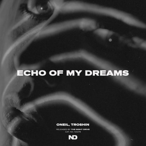 ONEIL & Troshin - Echo of my Dreams