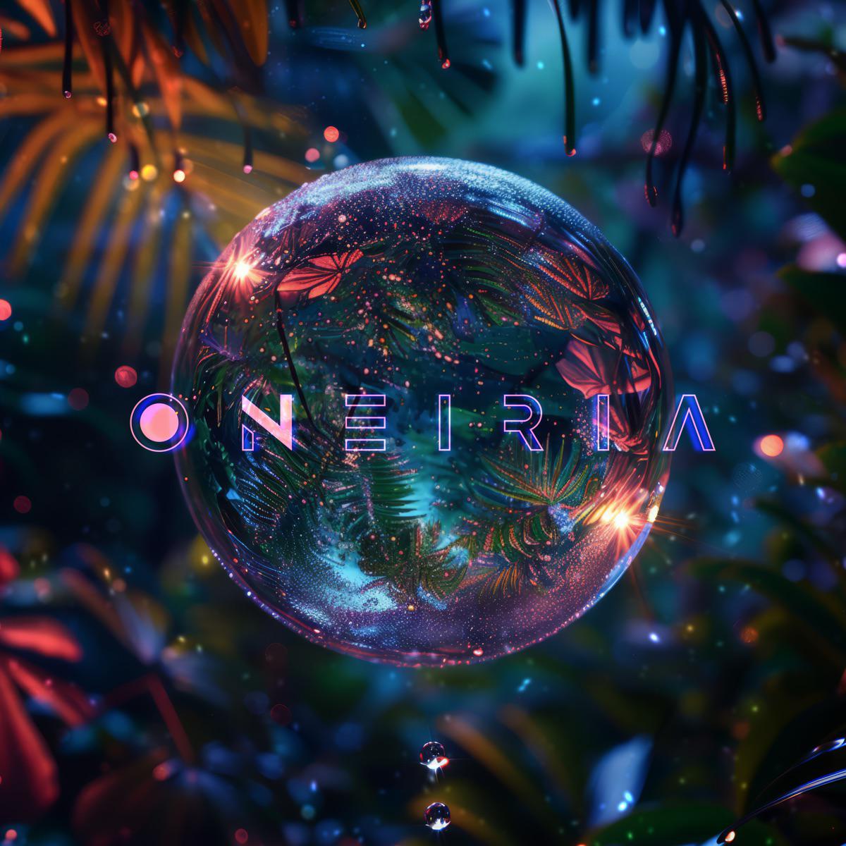 Oneness (Spa) - ONEIRIA