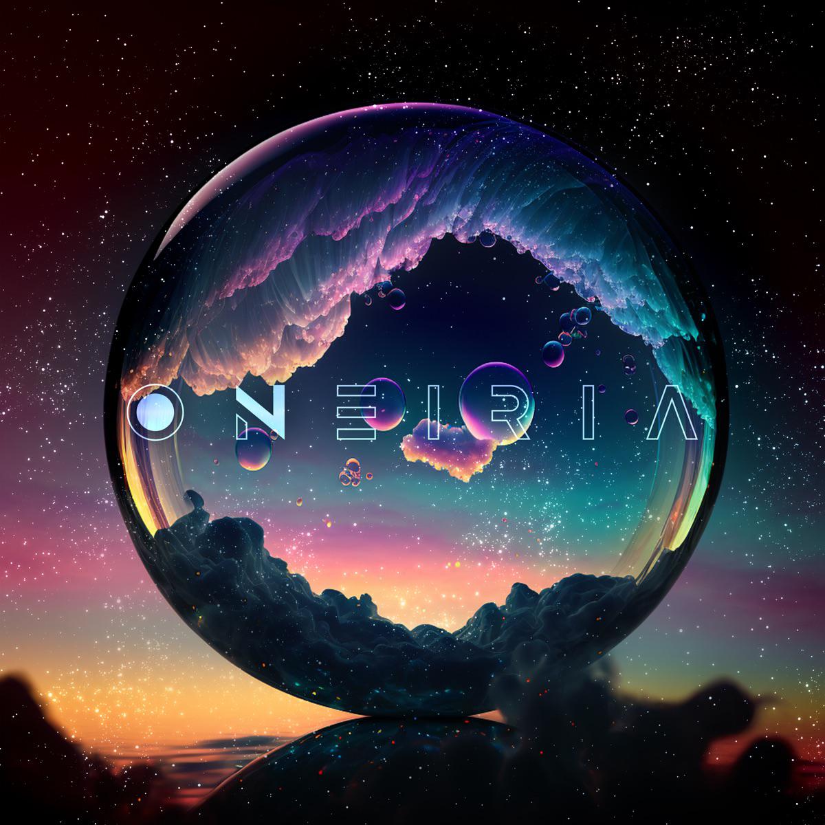 Realm Of Wishes (Thunderstorm) - ONEIRIA