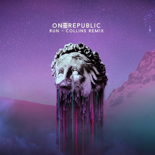OneRepublic & Collins - Run (Collins Remix)