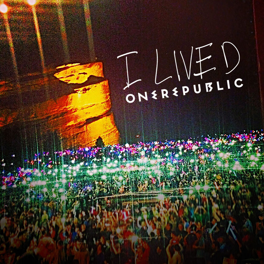 I Lived (Arty Remix) - OneRepublic