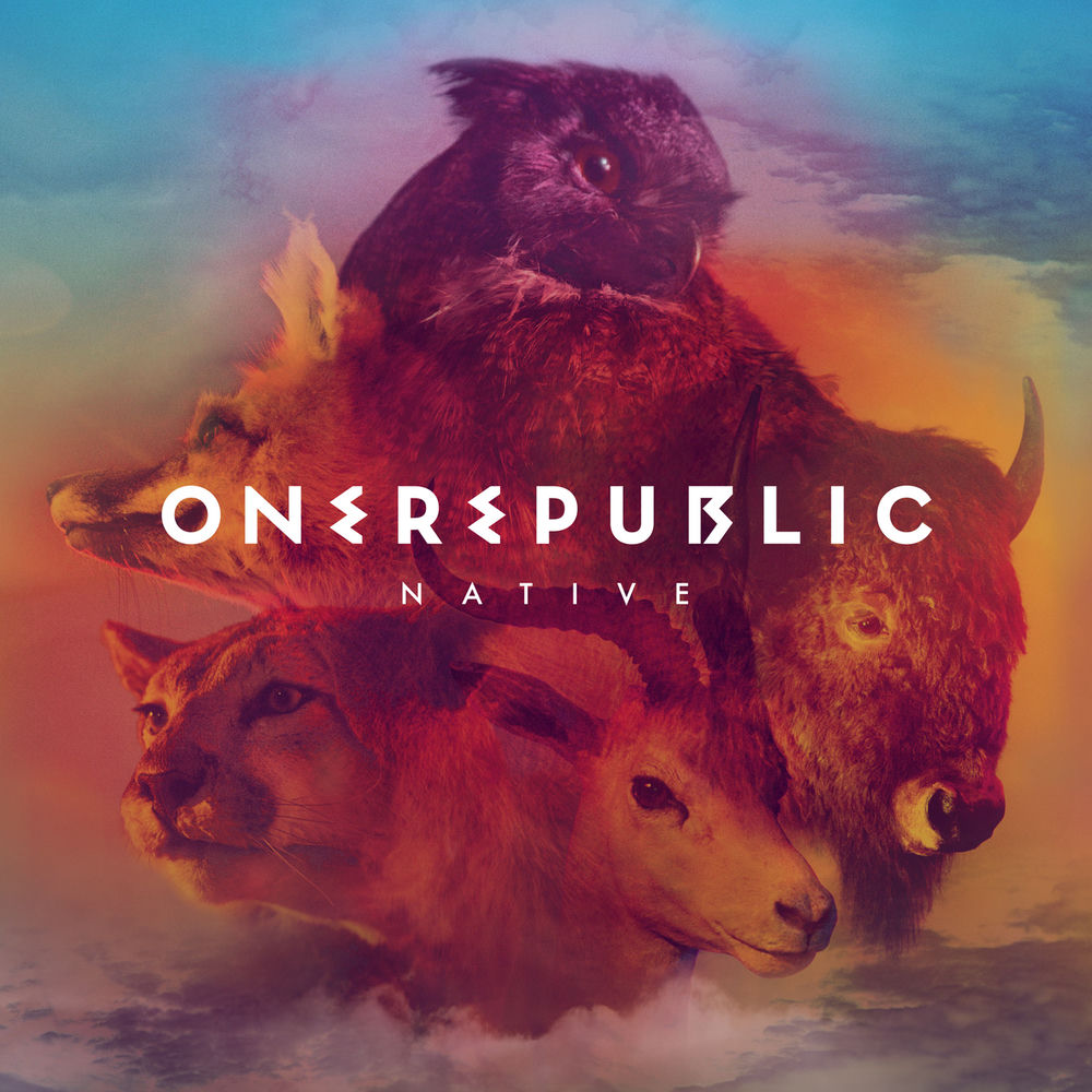 I Lived - OneRepublic