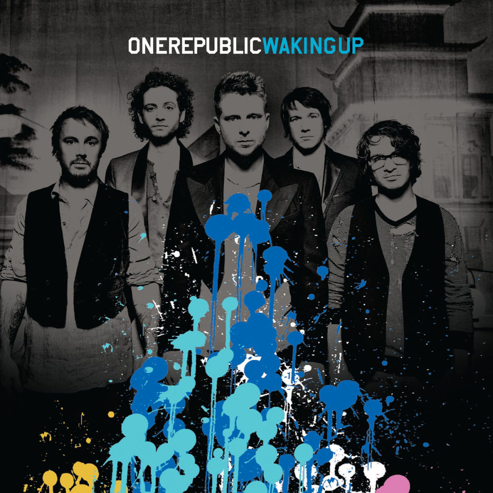 It's A Shame - OneRepublic