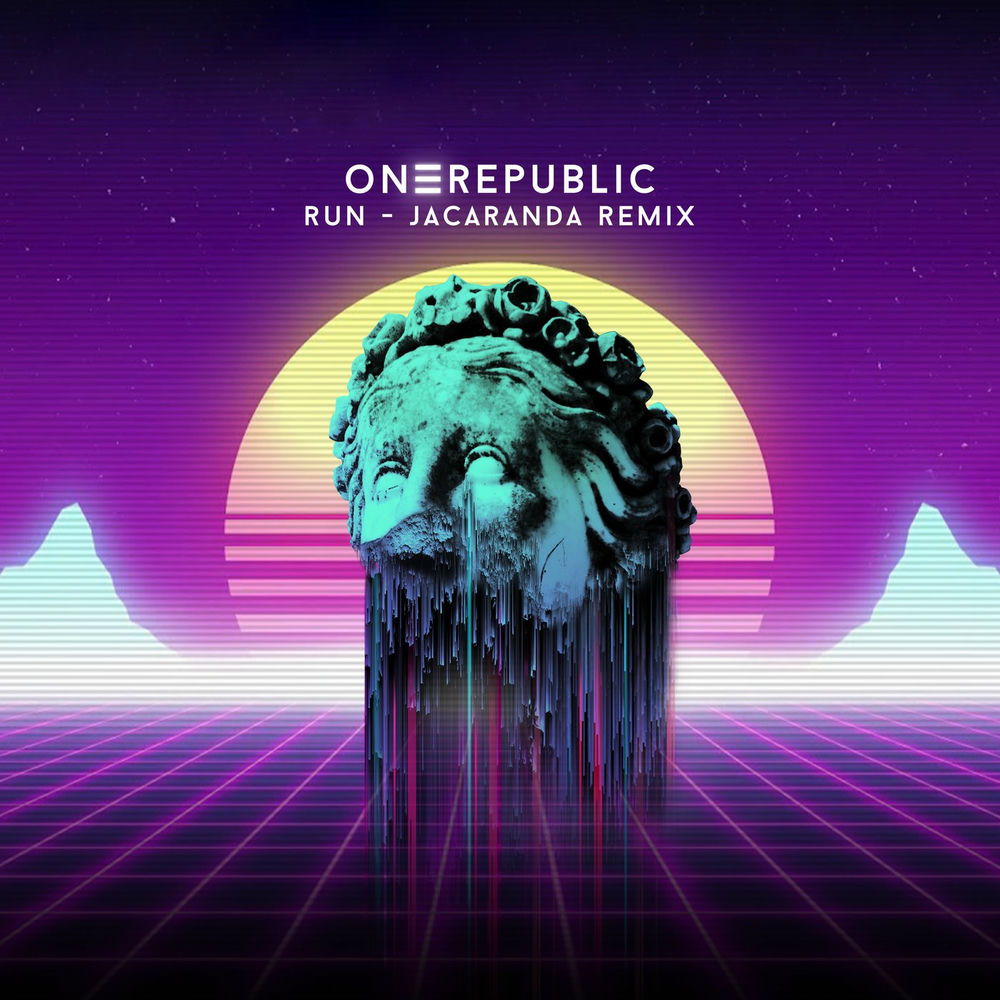 Run (Jacaranda Remix) - OneRepublic & Jacaranda