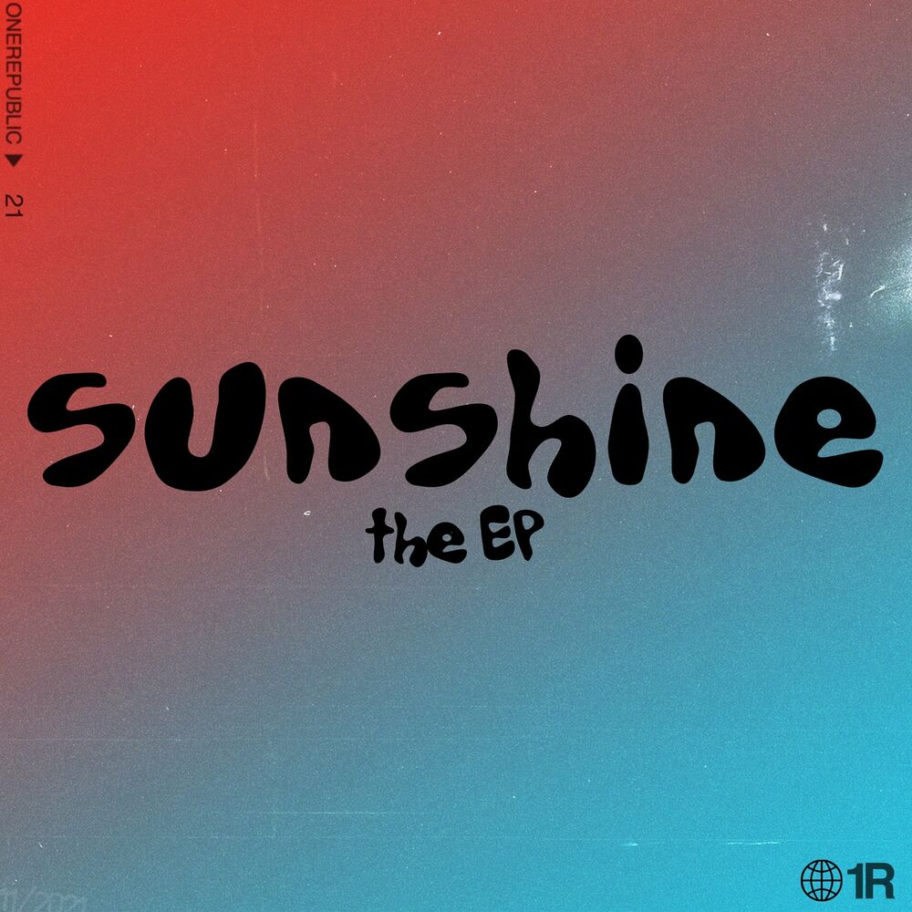 Sunshine (Jacaranda Remix) - OneRepublic & Jacaranda