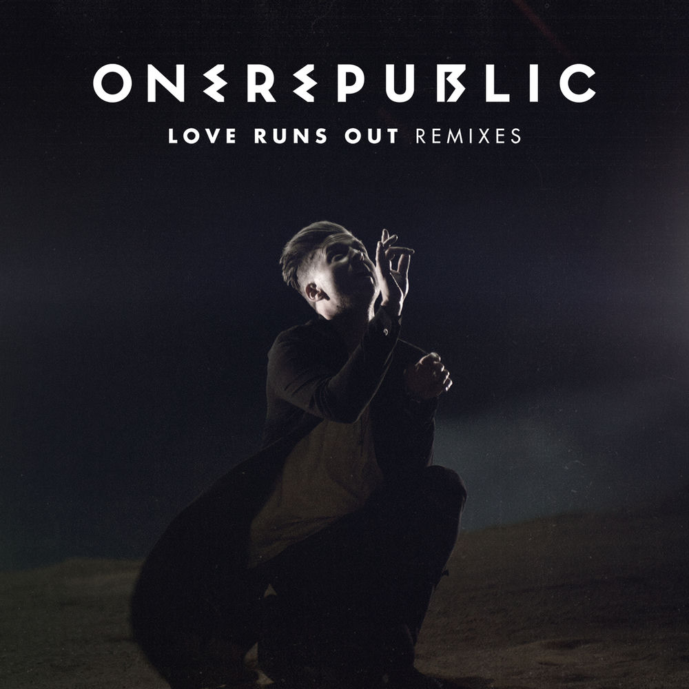 Love Runs Out (Disciples Remix) - OneRepublic