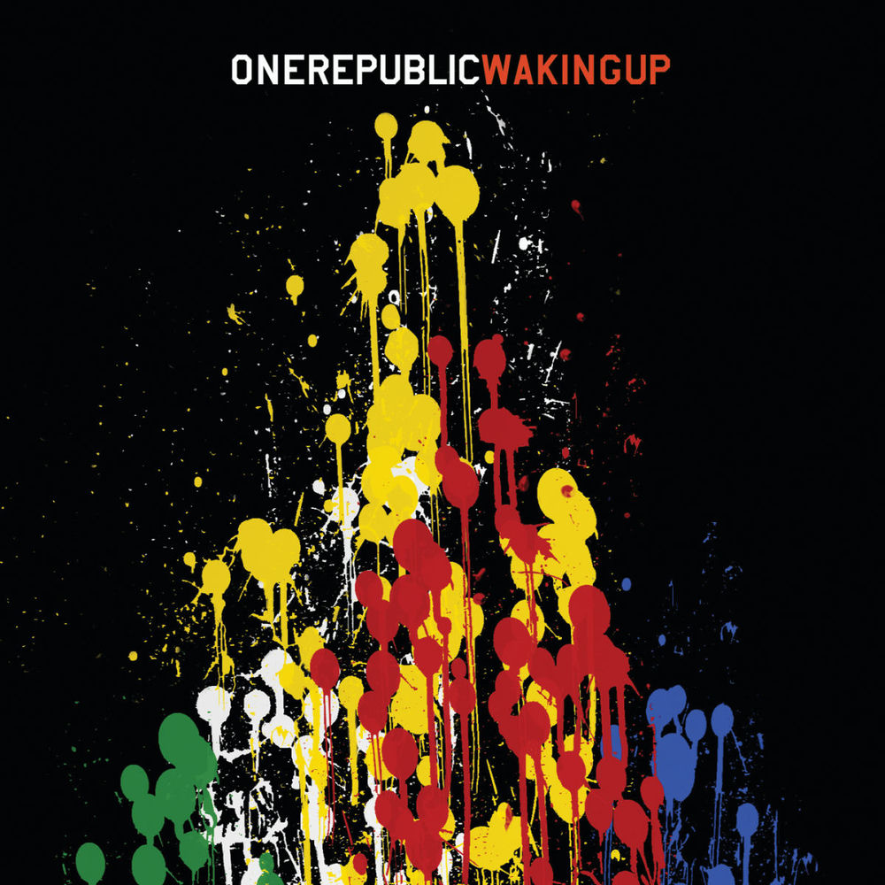 Made For You - OneRepublic