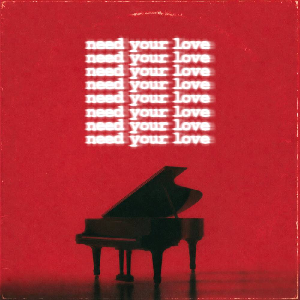 Need Your Love (Emilio Piano Version) - OneRepublic