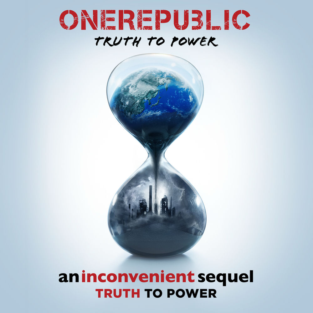 Truth To Power - OneRepublic