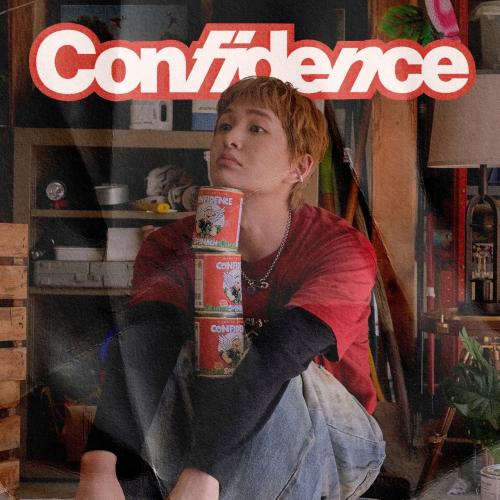 Onew - Confidence