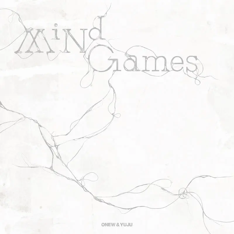 Mind Games - ONEW & YUJU