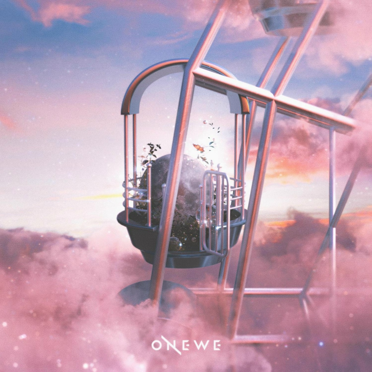Ferris wheel - ONEWE