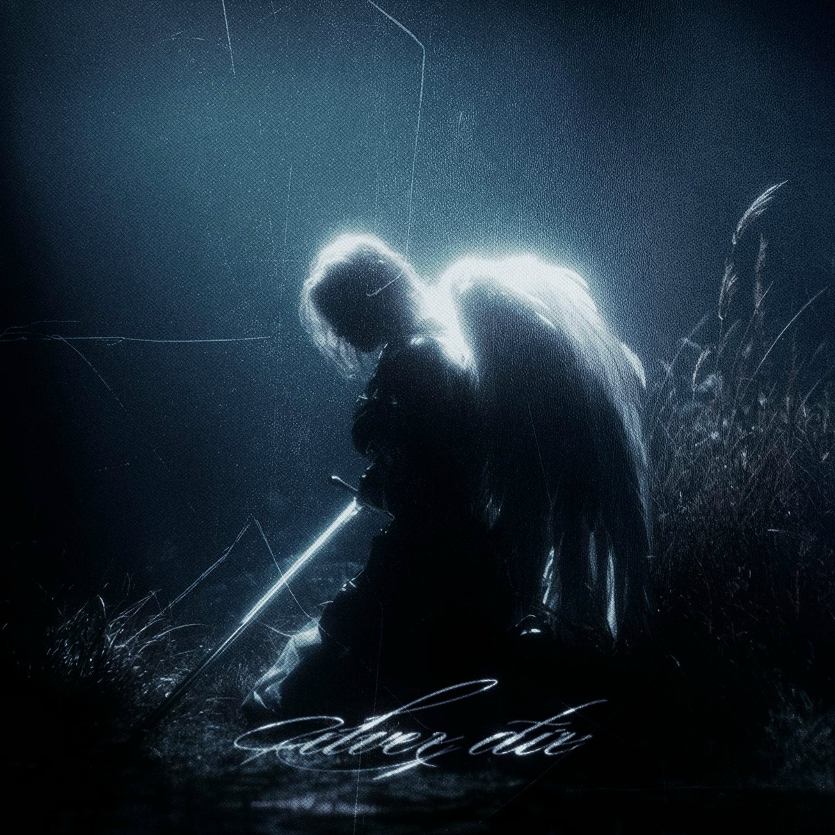 silver air - onexice, fatalshears