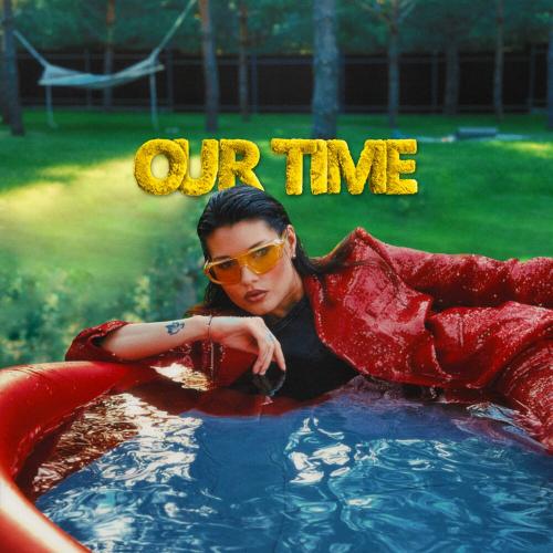 ONIKA - OUR TIME
