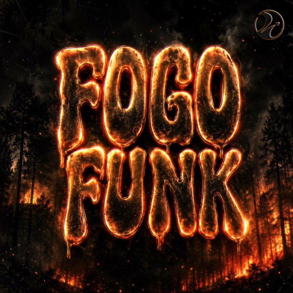 FOGO FUNK - Ultra Slowed - ONIMXRU, merunes, MC Menor Da VZ