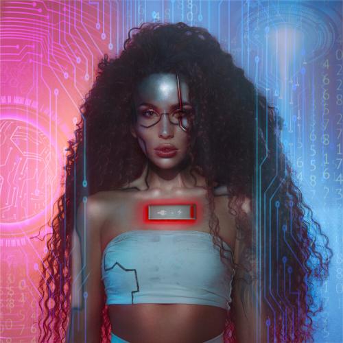ONINO - 5 Процентов Заряда