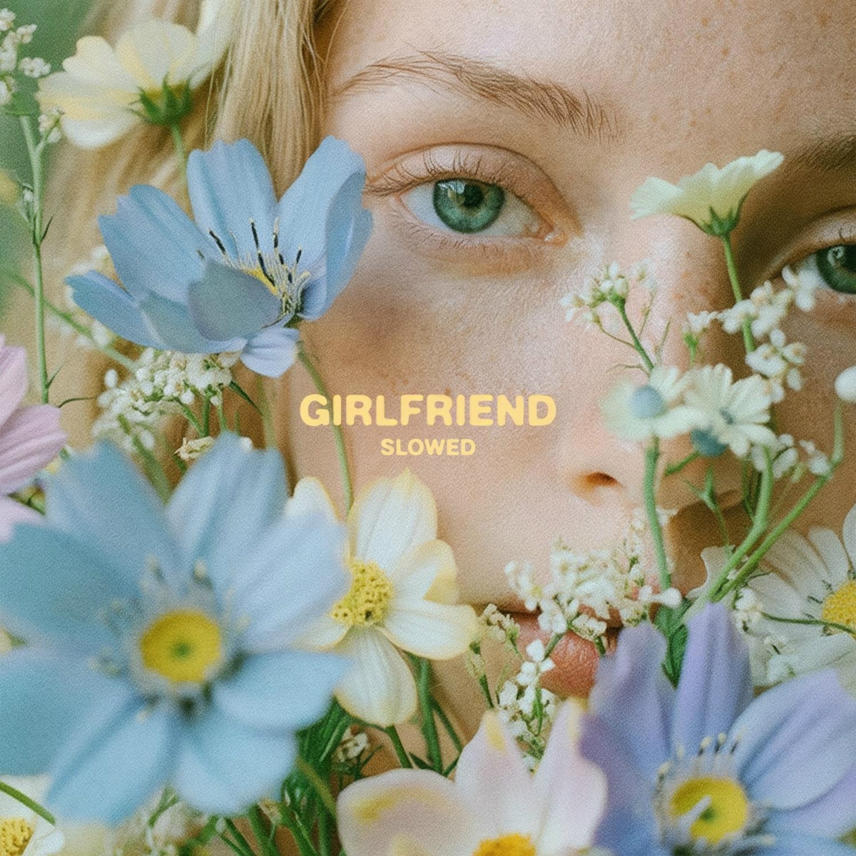 Girlfriend (Slowed) - ONL