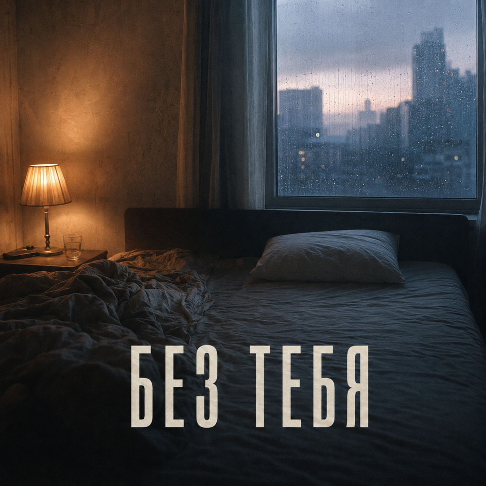 Без тебя - Onlife