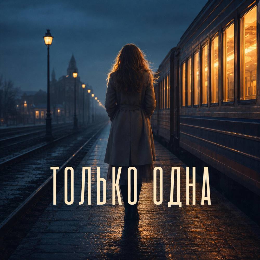 Только одна - Onlife