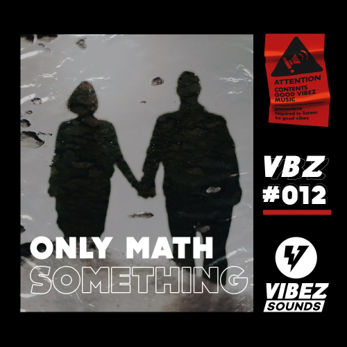 Something - Only Math