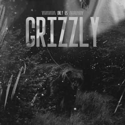 GRIZZLY - ONLY US