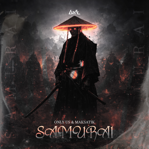 ONLY US, Maksatik - Samurai (Slowed)