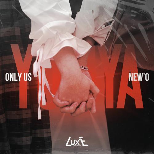 Only Us & New'o - Yuliya