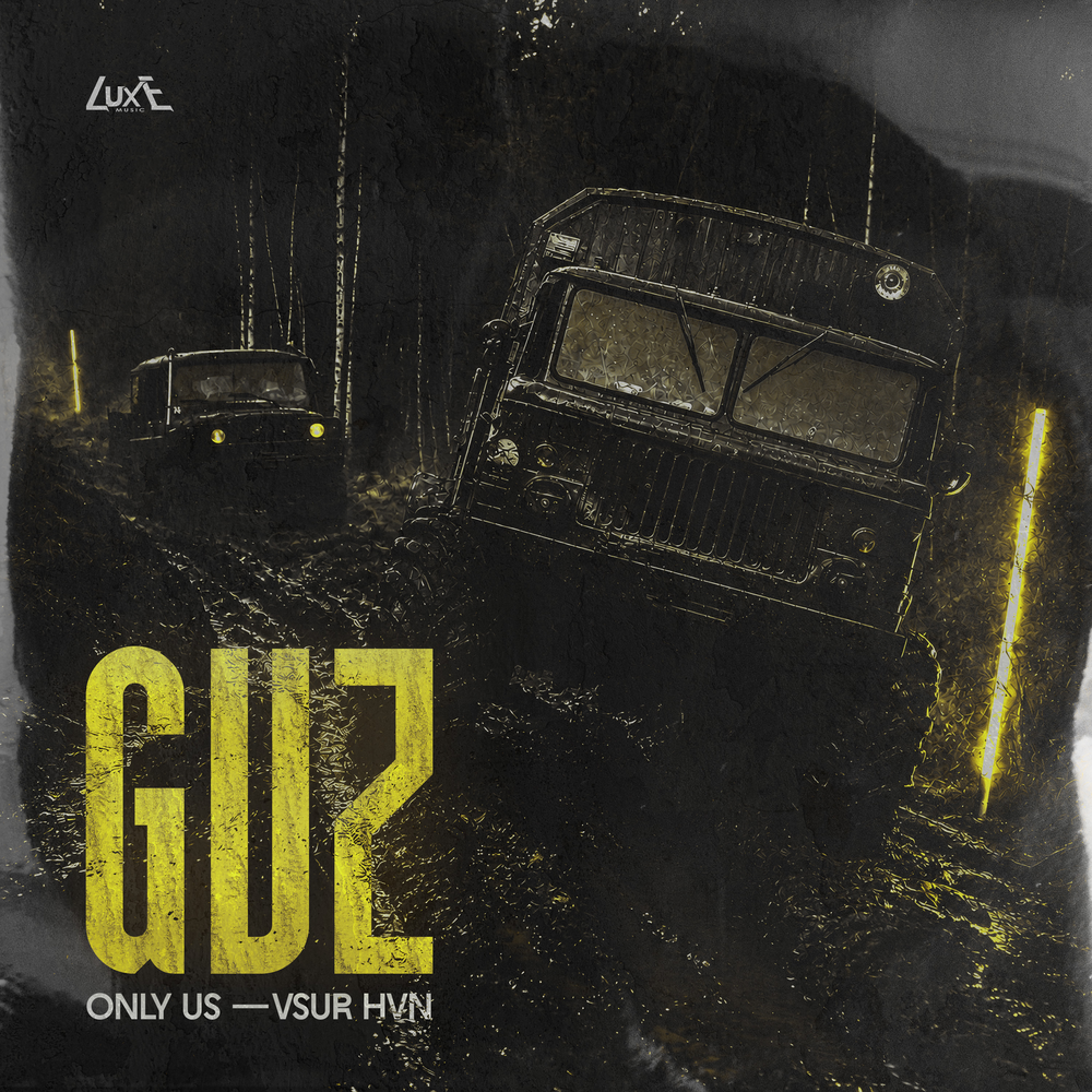 GVZ - ONLY US, VSUR HVN