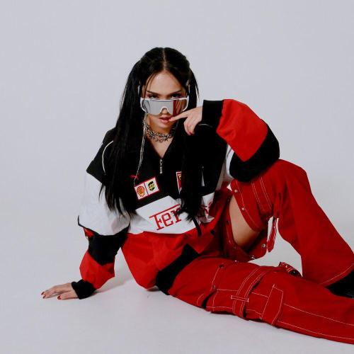 onlyaneli - superman