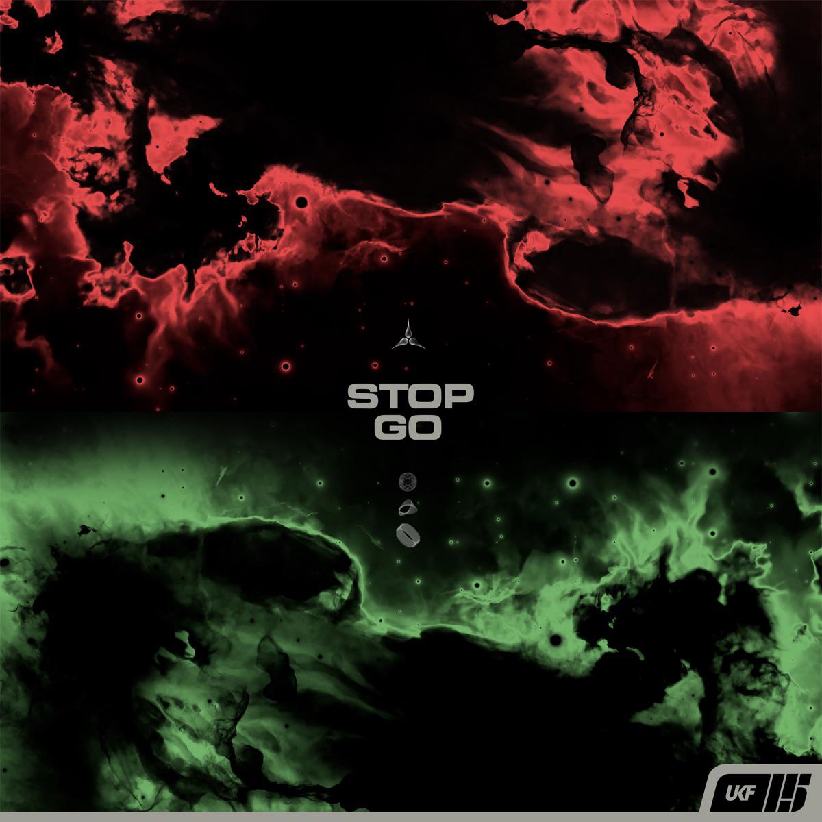 Stop, Go - ONMODE & Blanke