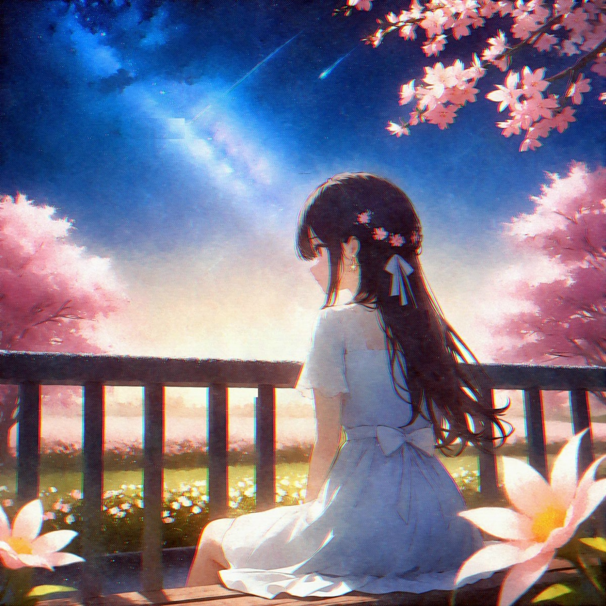 Starlight - onn3y