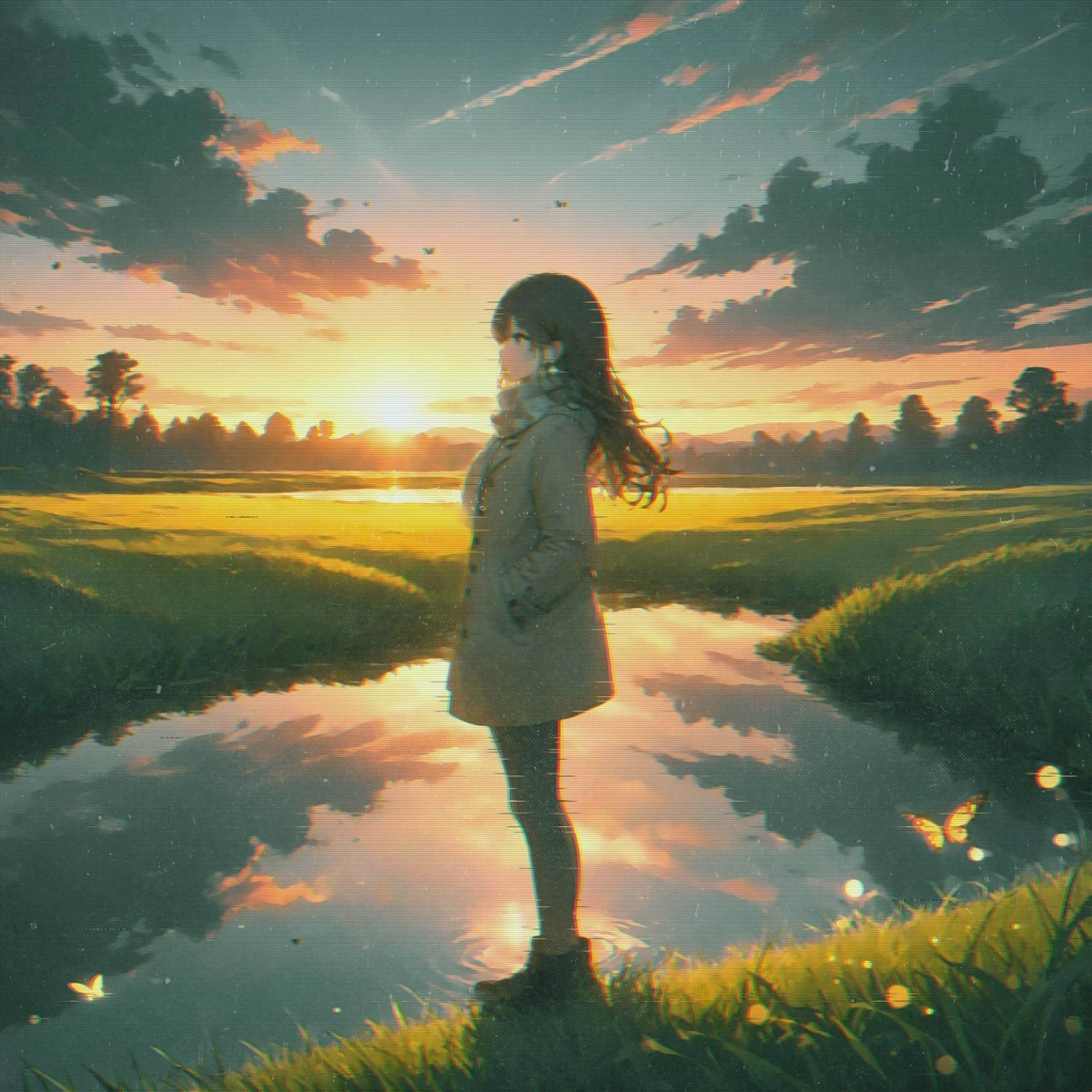 Sun Goes Down - onn3y