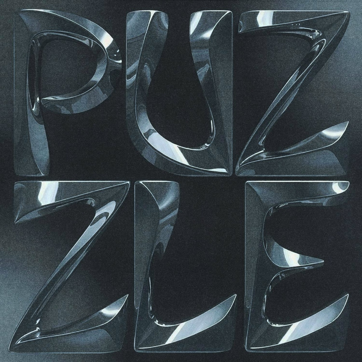 Puzzle - onna badvibes feat. Miyagi