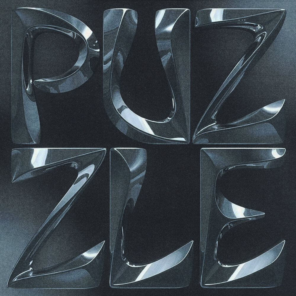 Puzzle - onna badvibes, Miyagi