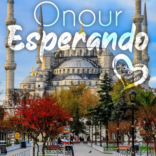 Onour - Esperando