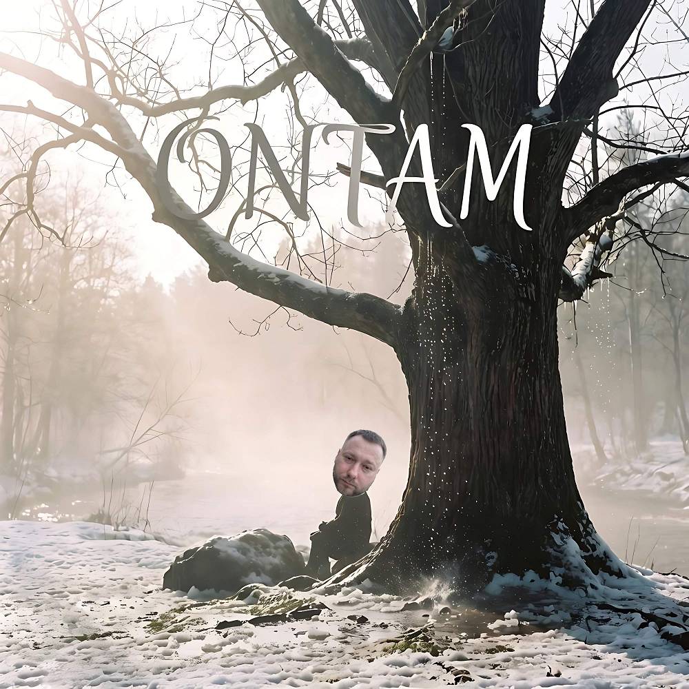 Весенняя капель - ONTAM