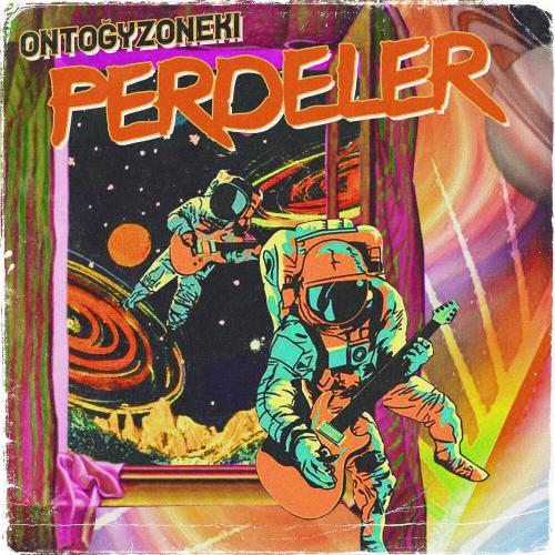 ONTOĞYZONEKI - PERDELER