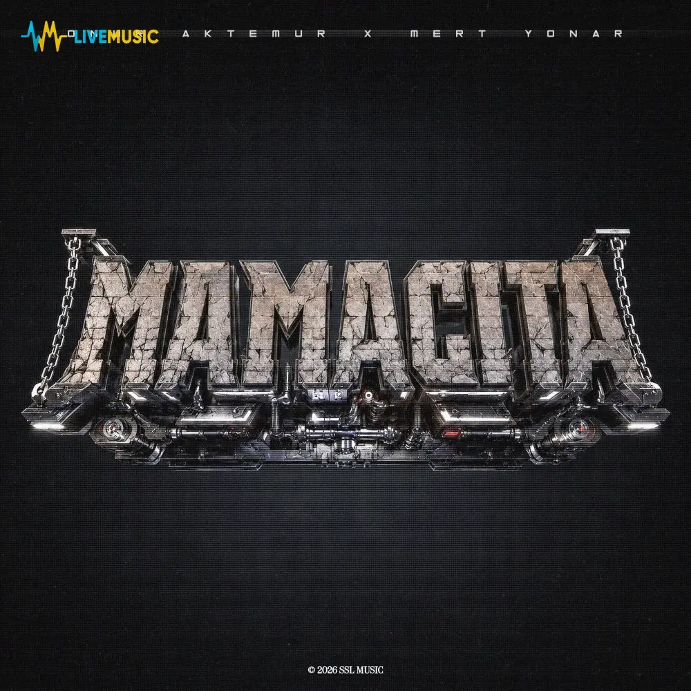 Mamacita - Onur Aktemur, Mert Yonar