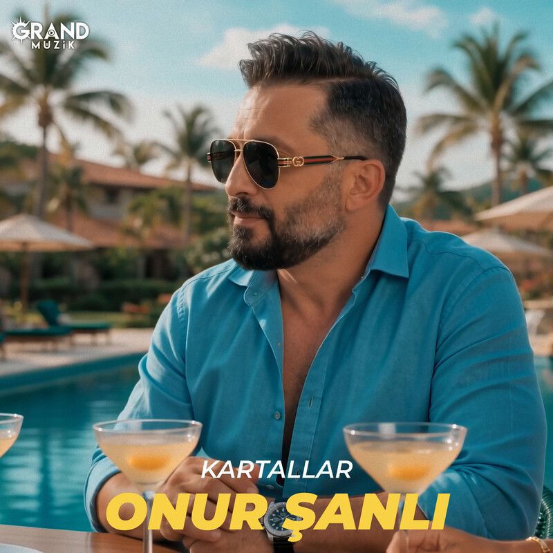 Kartallar - Onur Şanlı