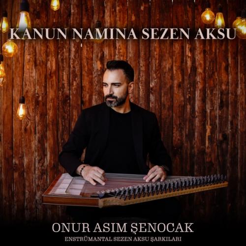 Ah İstanbul (Enstrümantal) - Onur Asım Şenocak