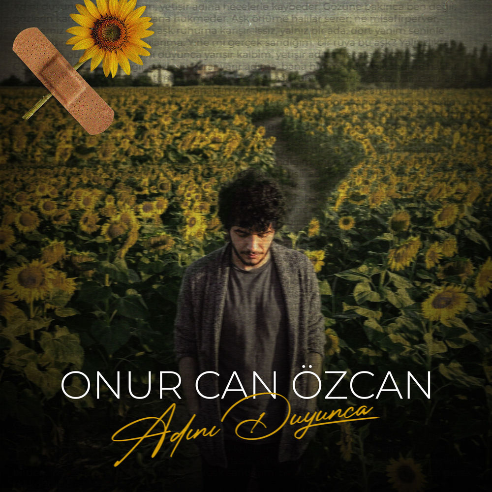 Onur Can Özcan - Adını Duyunca