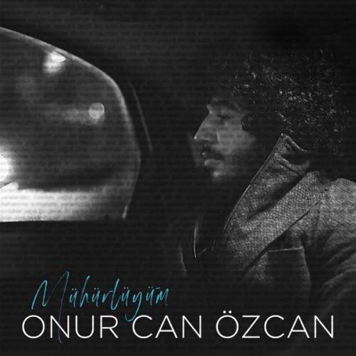 Onur Can Özcan - Mühürlüyüm