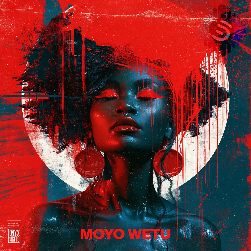Moyo Wetu - ONYX Nights