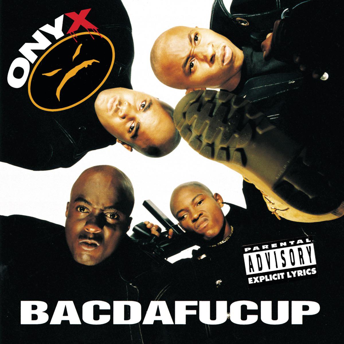 Slam - Onyx