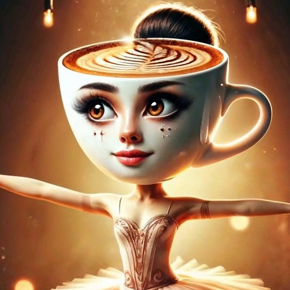 Oops Baby - BARELLINA CAPUCHINA FUNK